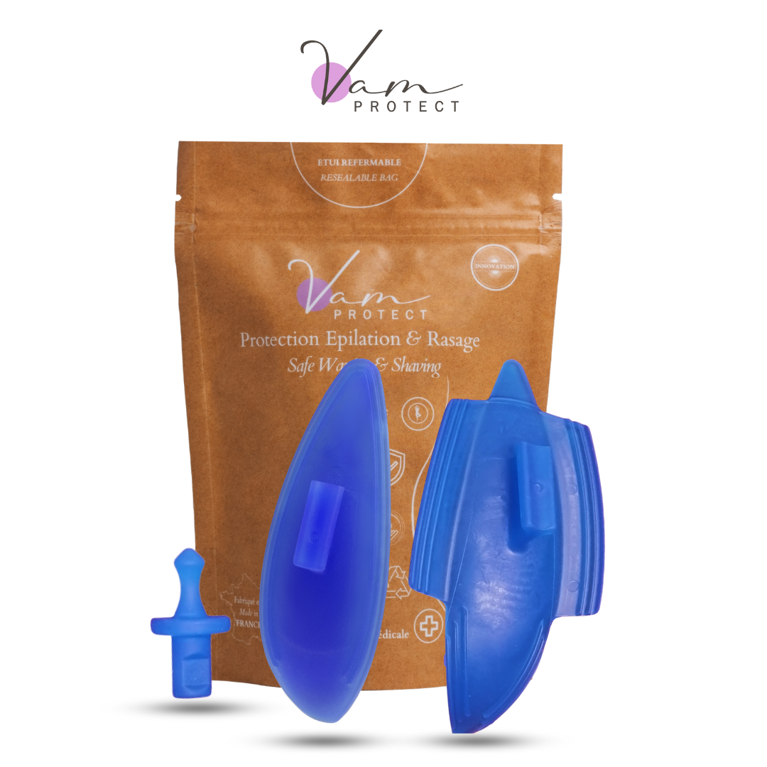 Vam Protect - Les 2 kits de protection intime